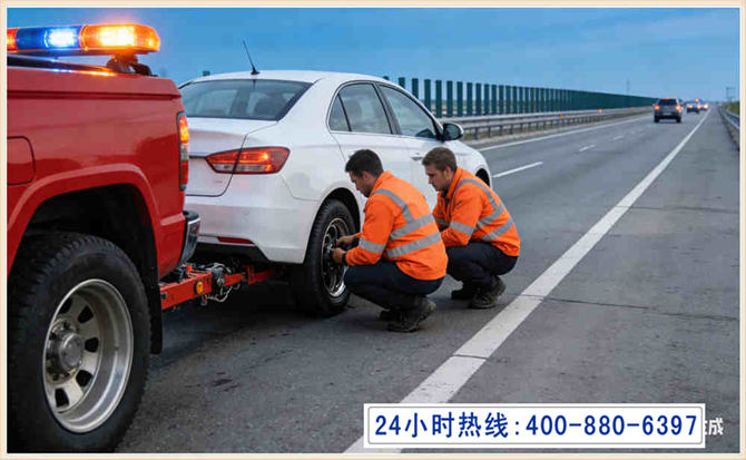 镇平道路救援 镇平道路救援